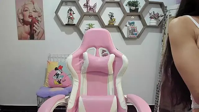 SharonSander — send a kiss