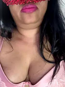 Shasha_X on StripChat 