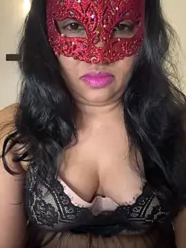 Shasha_X on StripChat 