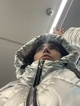 SiennaLuna — Get me all wet 