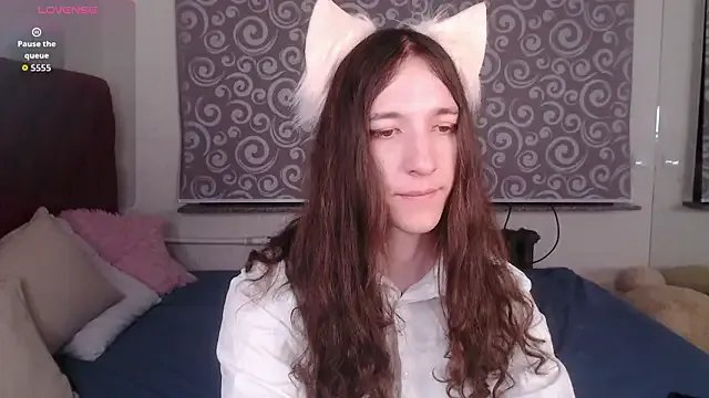 SilverMuse — stay in underwear! ^^