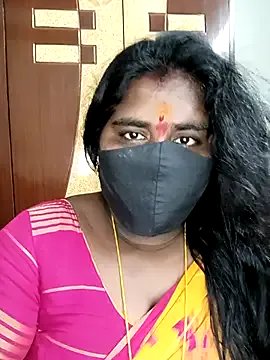 sirisha__9 — Freechat on StripChat