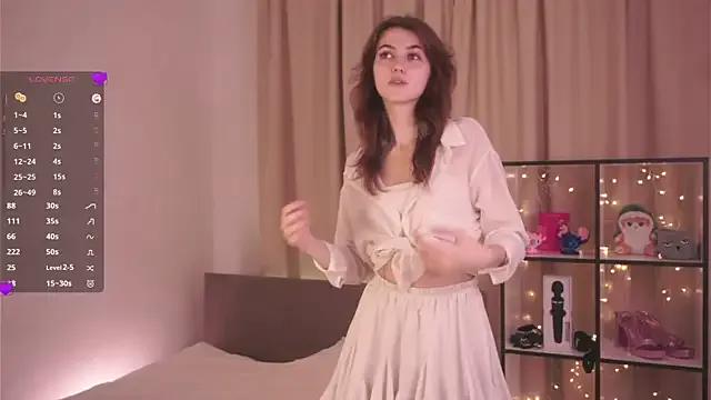 Sofia_Tetsu on StripChat
