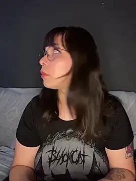 Solo_yoss on StripChat 