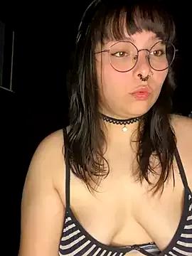 Solo_yoss on StripChat 