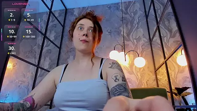 SophiePure on StripChat