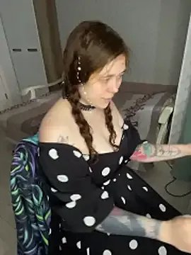 SophiePure on StripChat