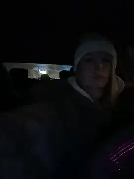 StasyWood — Finger pussy girl 