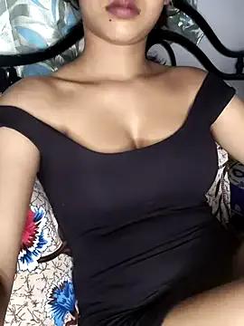 STRIP_GLOW on StripChat