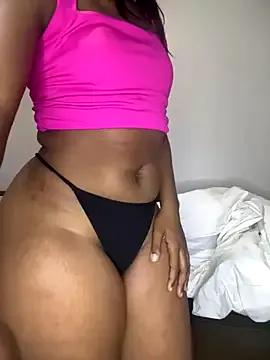 StupidNaturalPhatBooty_ on StripChat