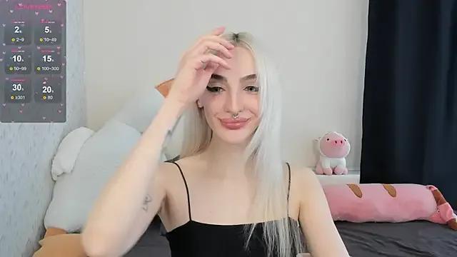 succubantra on StripChat 