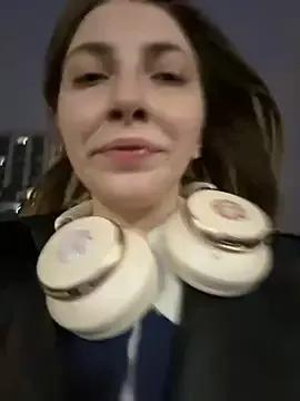 Sunny___Bunny on StripChat 
