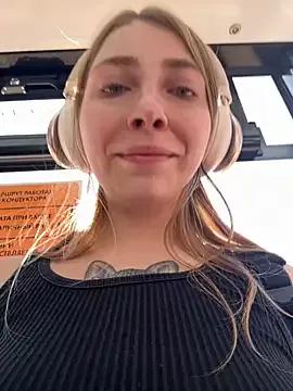 Sunny___Bunny on StripChat 