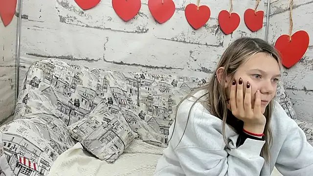 Sunny_Sammy — Freechat on StripChat