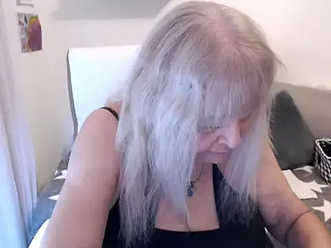 SusiLifeXXX on StripChat