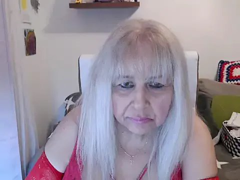 SusiLifeXXX on StripChat