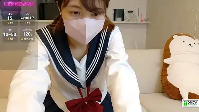 SUZU_ on StripChat 