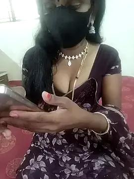 Swapna_kannada on StripChat