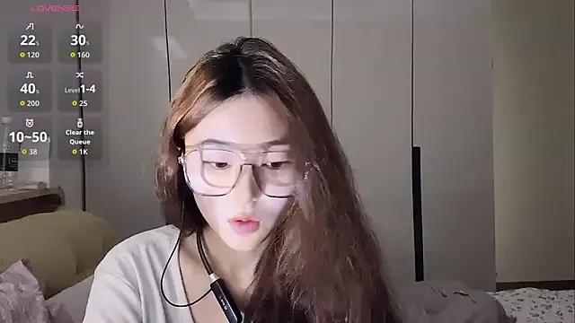 Sweet-Angel999 on StripChat 
