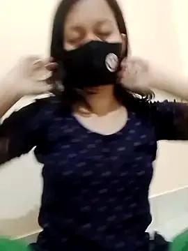 Sweet_Bindika07 on StripChat 