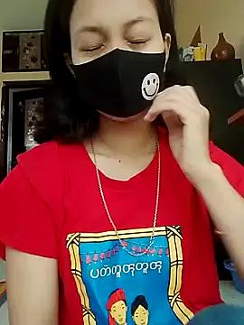 Sweet_Bindika07 on StripChat 