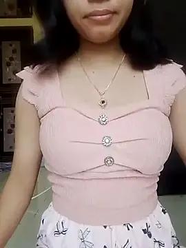 Sweet_Bindika07 on StripChat 