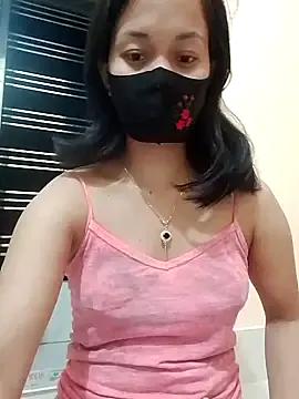 Sweet_Bindika07 on StripChat 