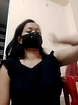 Sweet_Bindika07 on StripChat 