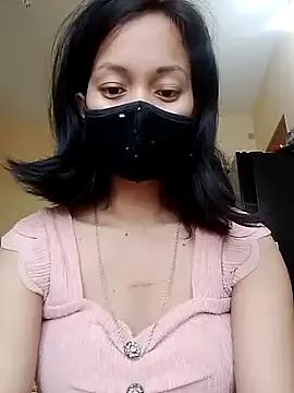 Sweet_Bindika07 on StripChat 