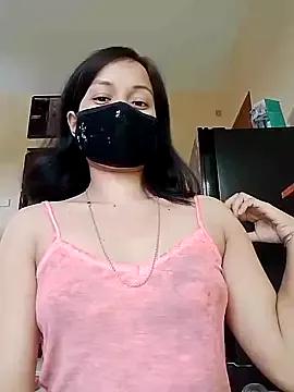 Sweet_Bindika07 on StripChat 