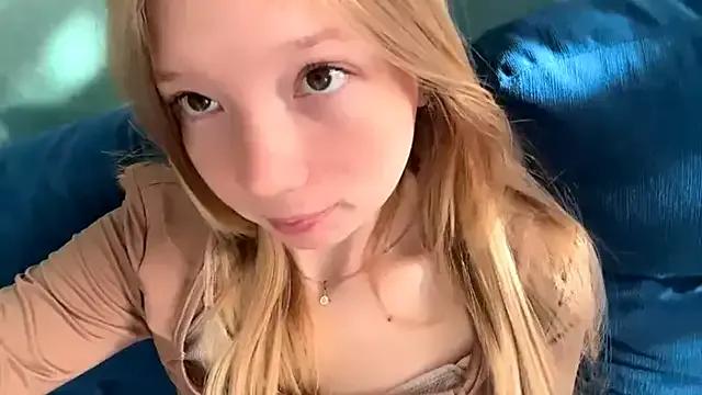 Sweet_horizon on StripChat 