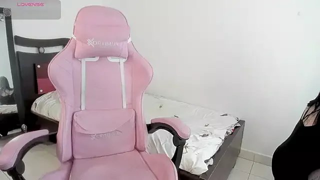 sweet_soup on StripChat