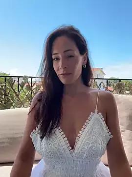 SweetAlegra_ on StripChat 