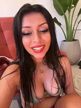 sweetAli_ on StripChat 