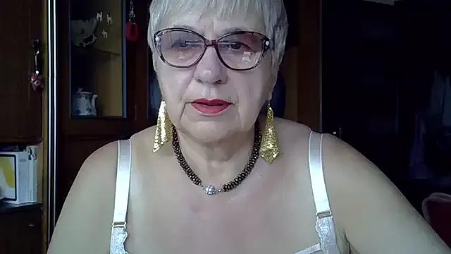 SweetCherry27 on StripChat 