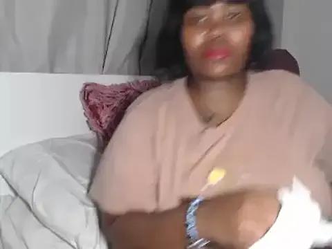 SweetieQueen1 on StripChat 