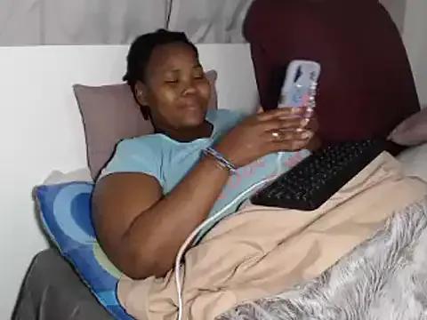 SweetieQueen1 on StripChat 