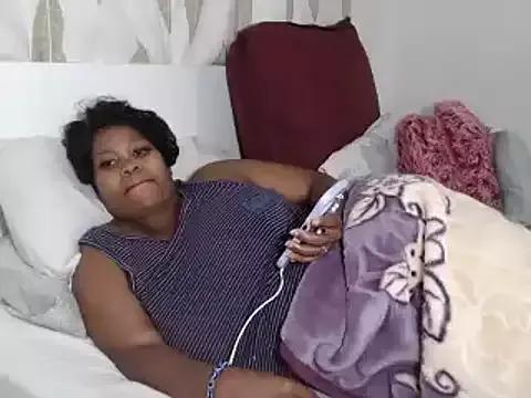 SweetieQueen1 on StripChat 