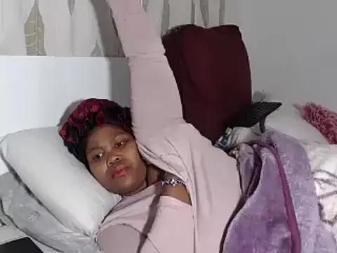 SweetieQueen1 on StripChat 