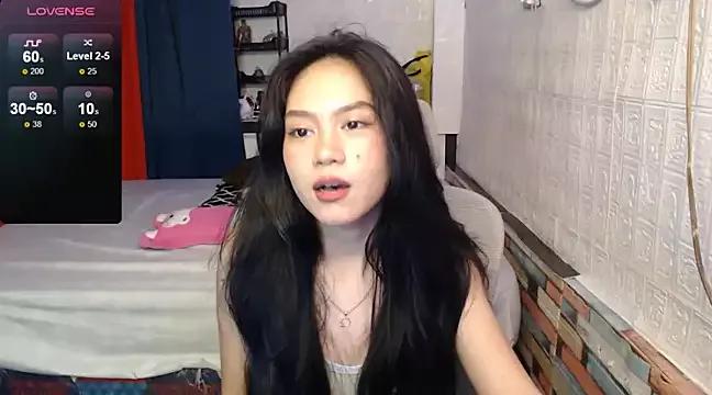 sweetmimi18 on StripChat 