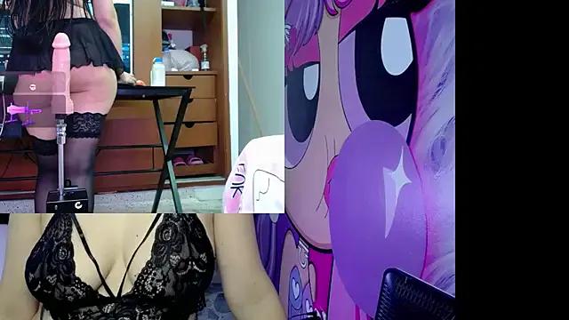 Tamaraa_wet on StripChat 