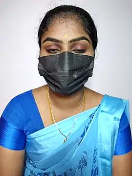 Tamil_Princess12 on StripChat