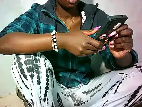Tanasha_20 on StripChat 