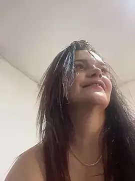 Taniabonet on StripChat