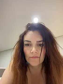 Taniabonet on StripChat
