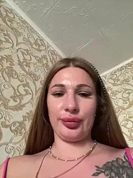 Tatti-Go on StripChat 