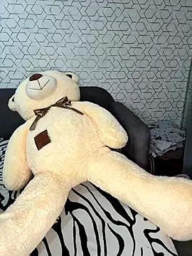 Tatti-Go on StripChat 