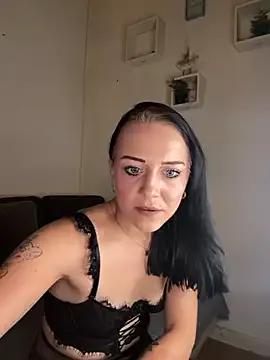 TattooLara on StripChat 