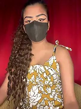 Teena_girl on StripChat 