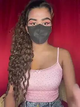Teena_girl on StripChat 
